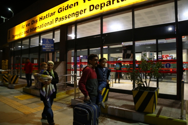 Yiğit bebeğe Bakan Albayrak sahip çıktı